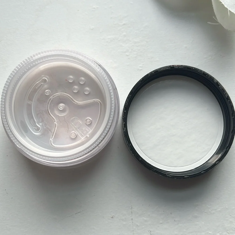 NEW Bareminerals Original Mineral Veil Translucent .3 oz